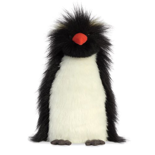 Theo RockHopper Penguin