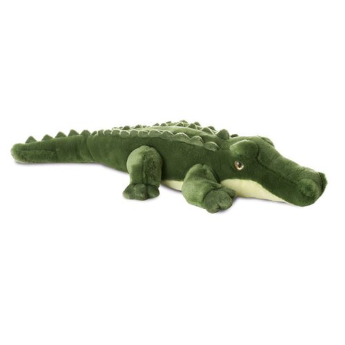 Flopsies Crocodile Swampy 12In