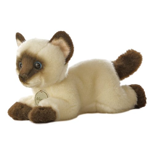 MiYoni Siamese Cat 8In