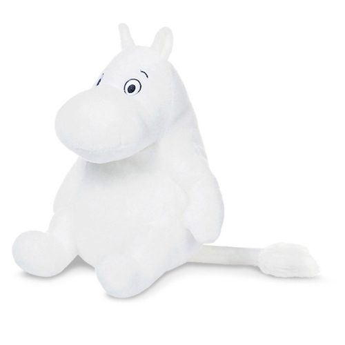 Moomin Sitting 8In