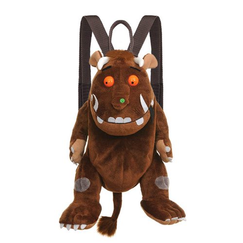 Gruffalo Backpack 16in