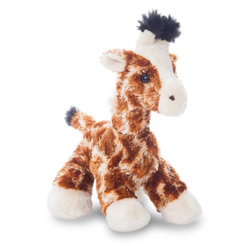 Mini Flopsies Gigi Giraffe 8in