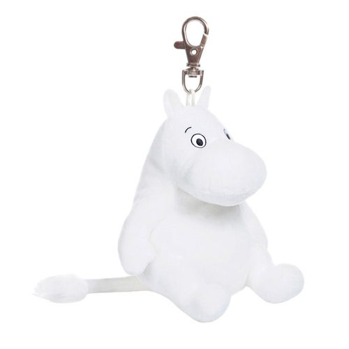 Moomin Keyclip 3.5In