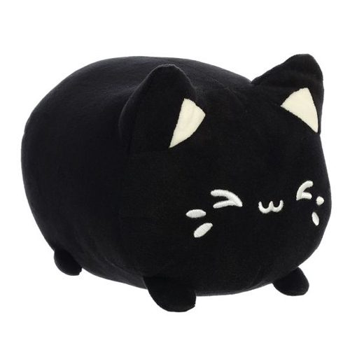 TP Black Sesame Meowchi 7In