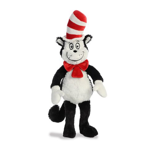 Cat in the Hat