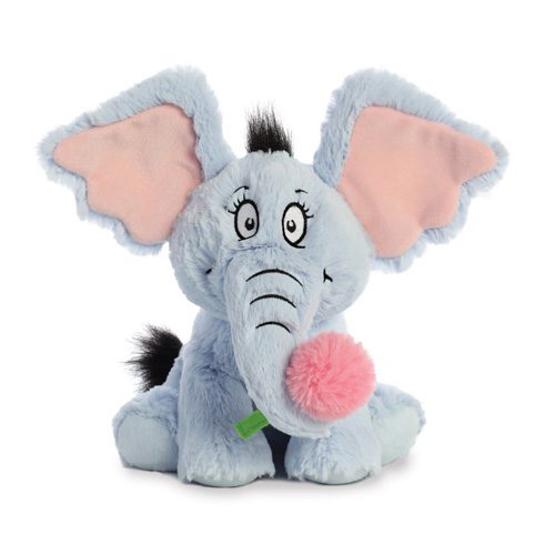 Horton 12 Inch Soft Toy