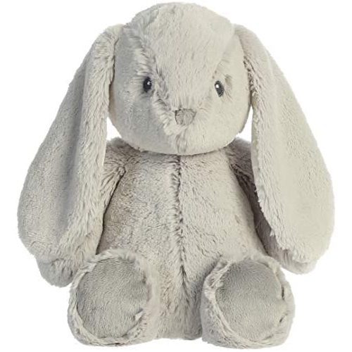 ebba Dewey Dusk Grey Rabbit 12.5In