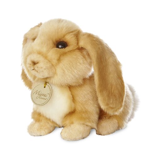 Miyoni Lop Eared Rabbit 8In