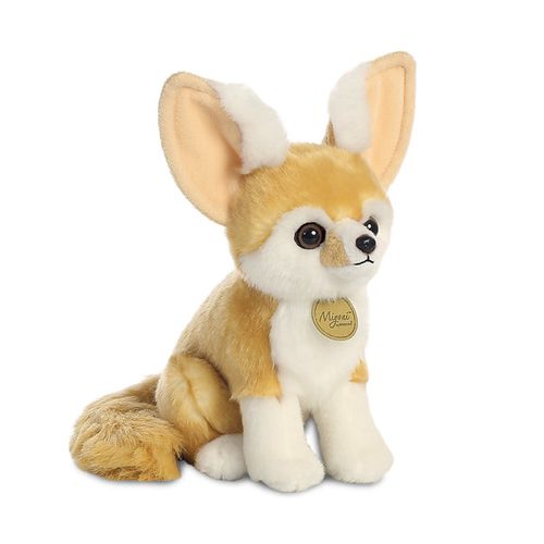 MiYoni Fennec Fox 9In