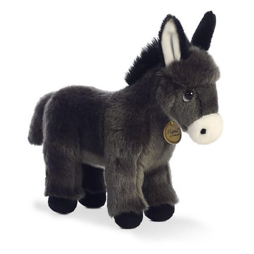 MiYoni Donkey Foal 11In