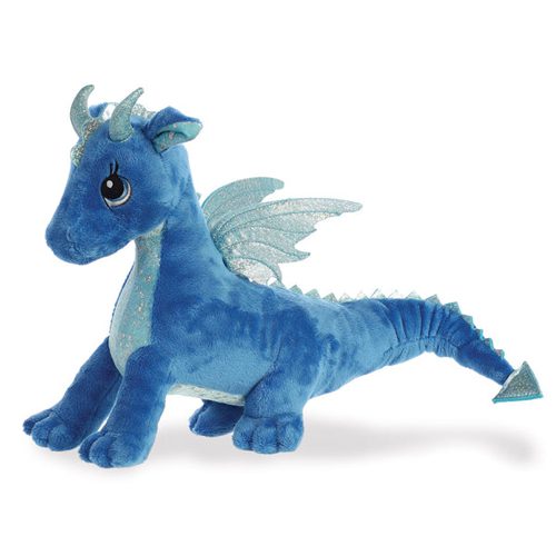 Sparkle Tales Indigo BL Dragon