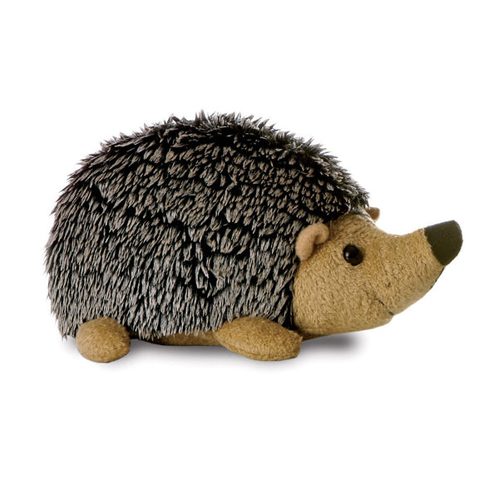 Mini Flopsies Howie Hedgehog 8in