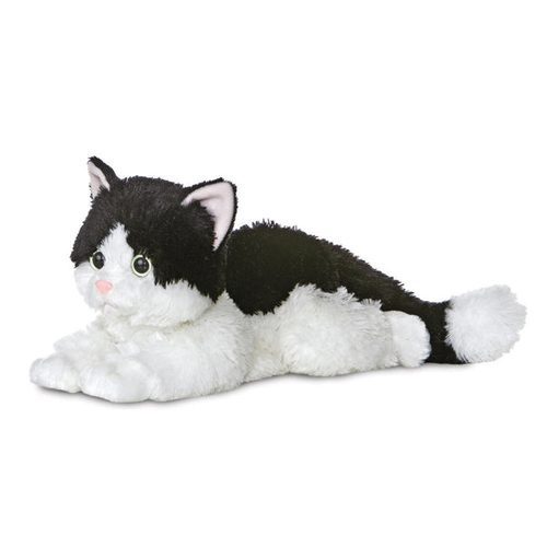 Flopsies Oreo Cat 12in