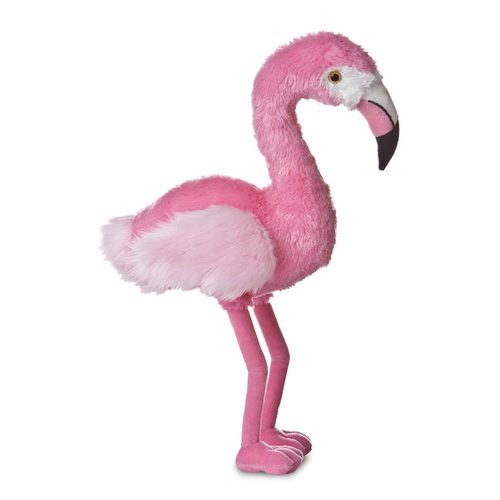 Flopsies Flamingo 12in