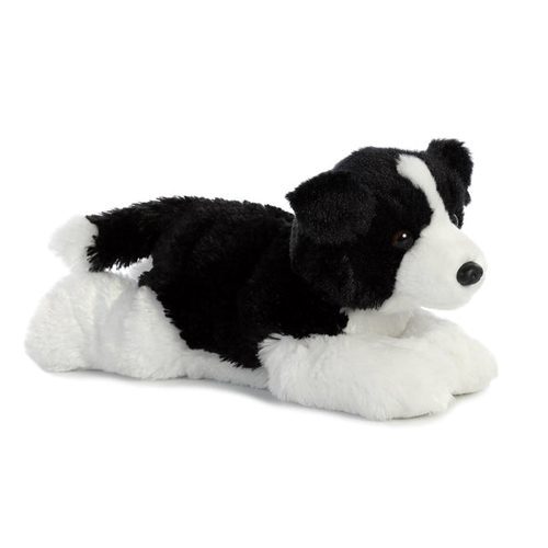 Flopsies Border Collie 12in