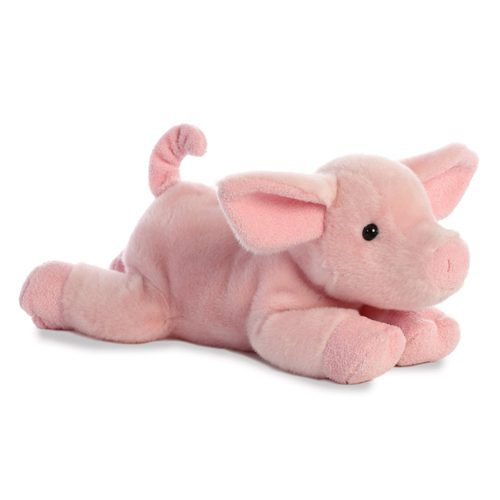 Flopsies Pickles Piglet 12in