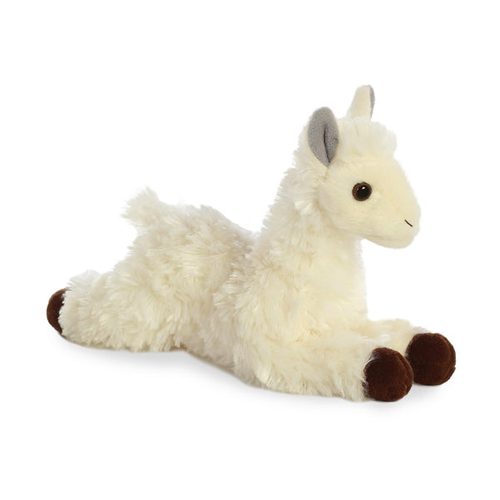 Mini Flopsies Llama 8in