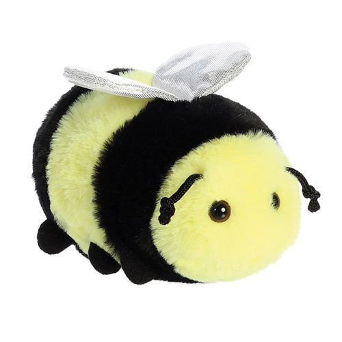 Mini Flopsie Beeswax Bee 8In