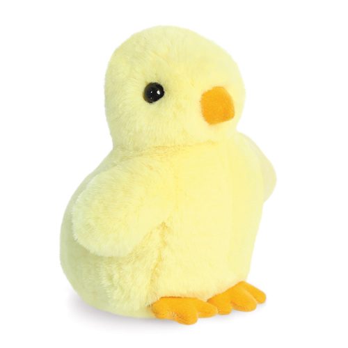 Mini Flopsie Cheeky Chick 8In