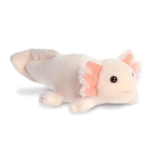 Mini Flopsie Axel Axolotl 8In