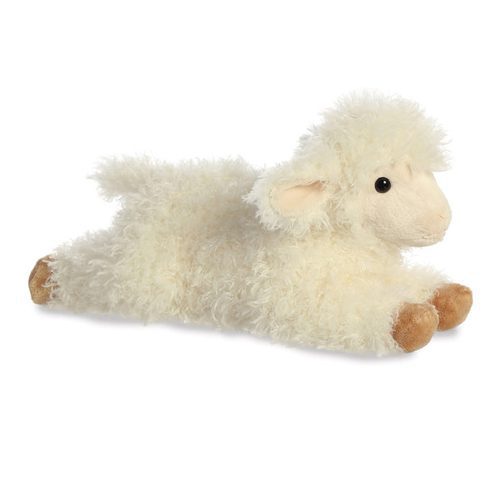 Flopsies Luna Lamb 12in