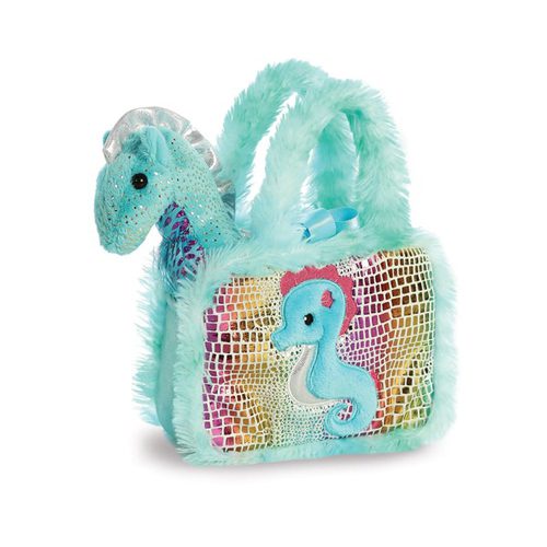 Fancy Pals Sea Horse