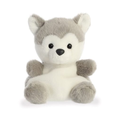 Palm Pals Busky Husky 5in