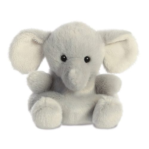 Palm Pals Stomps Elephant 5in