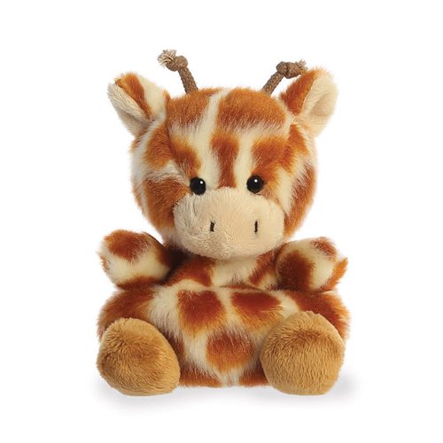 Palm Pals Safara Giraffe 5in