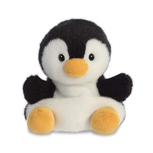 Palm Pals Chilly Penguin 5in