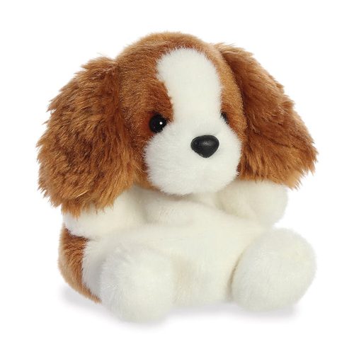 Palm Pals Lady Spaniel Dog 5In