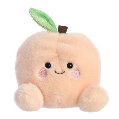 Palm Pals Mellow Peach 5In