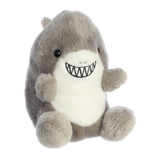 Palm Pals Chomps Shark 5In