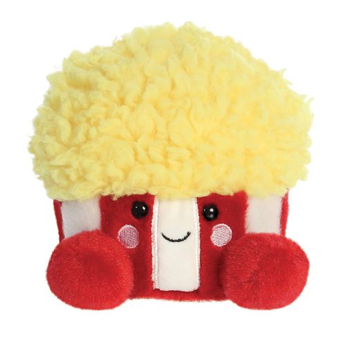 Palm Pals Butters Popcorn 5In