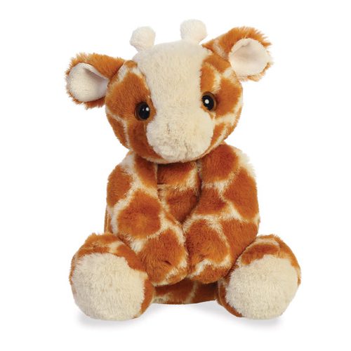 Flopsies Gio Giraffe 12In