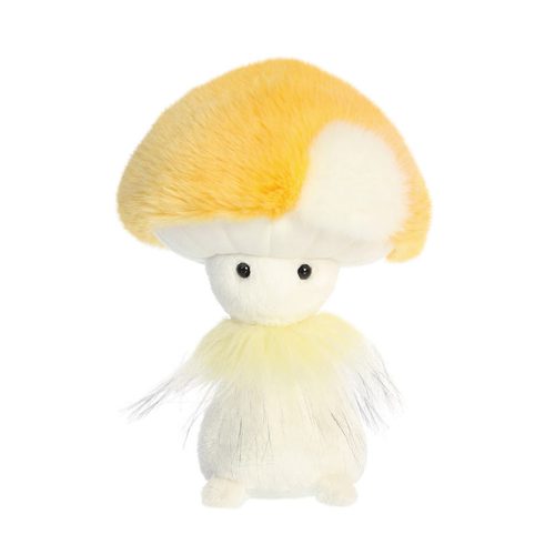 Sparkle Tales Honey Fungi Friends 9In