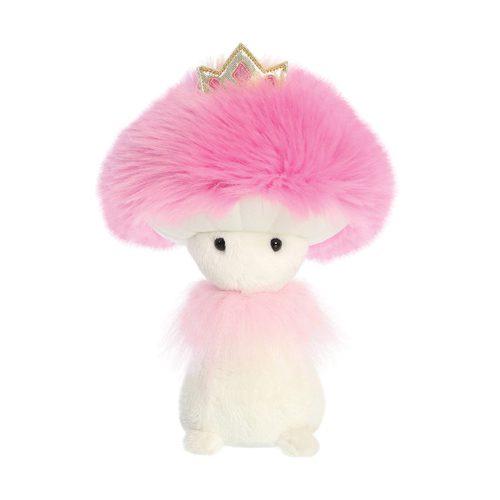 Sparkle Tales Princess Fungi Friends 9In