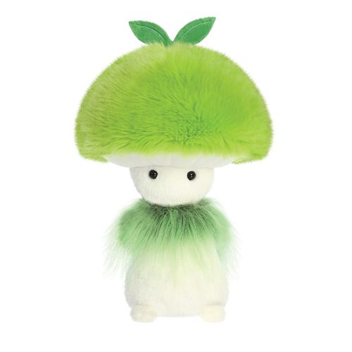 Sparkle Tales Green Sprout Fungi Friends 9In