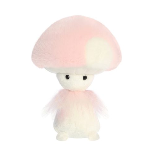 Sparkle Tales Pretty Blush Fungi Friends 9In