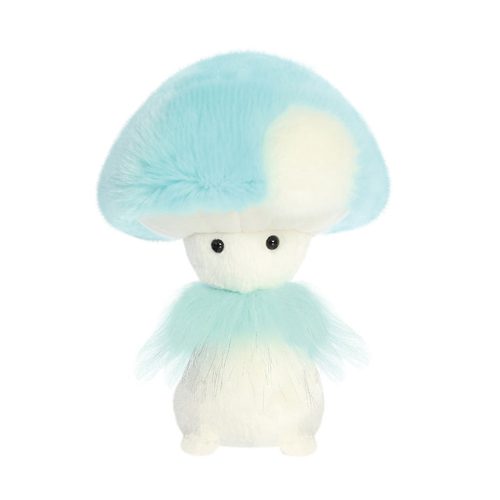 Sparkle Tales Pretty Mint Fungi Friends 9In