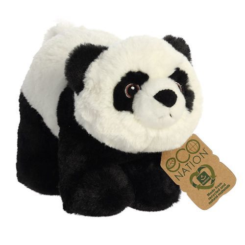 Eco Nation Panda 9In