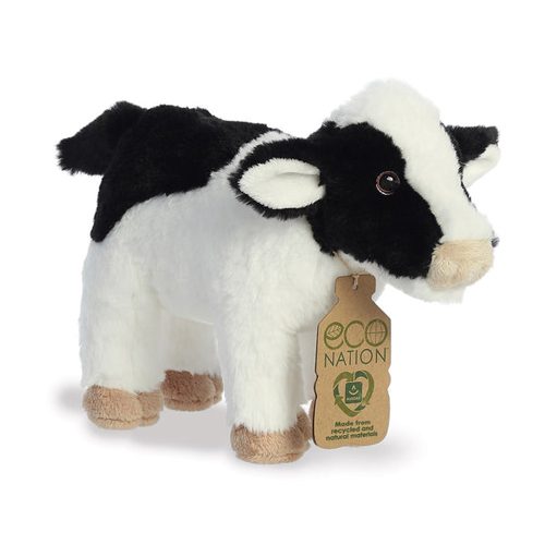 Eco Nation Cow 10In