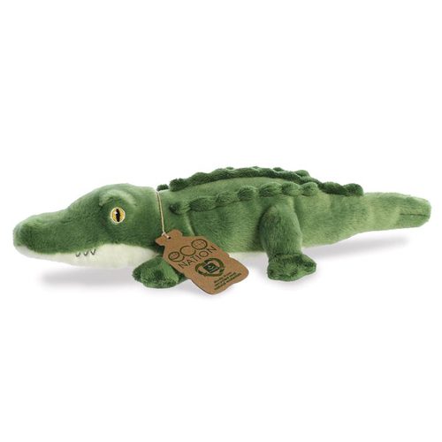 Eco Nation Alligator 14in