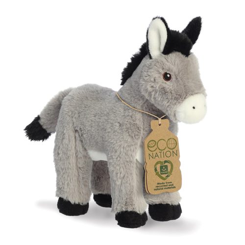 Eco Nation Donkey 11In