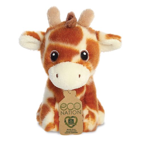 Eco Nation Mini Giraffe