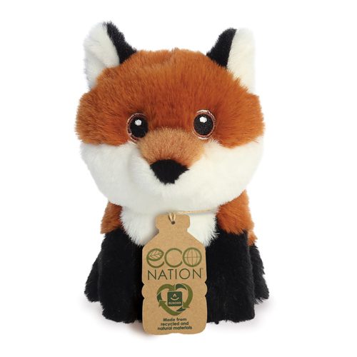 Eco Nation Mini Fox 5In