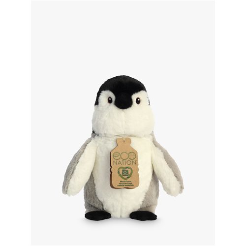 Eco Nation Mini Penguin 5In