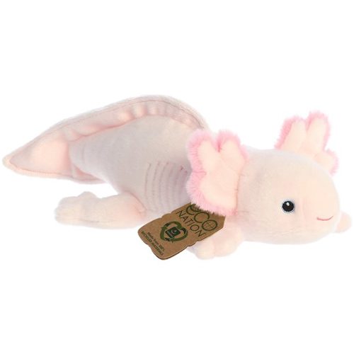 Eco Nation Axolotl