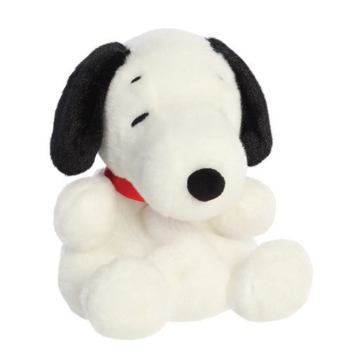 Peanuts Palm Pals Snoopy 5In