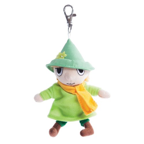 Snufkin Keyclip